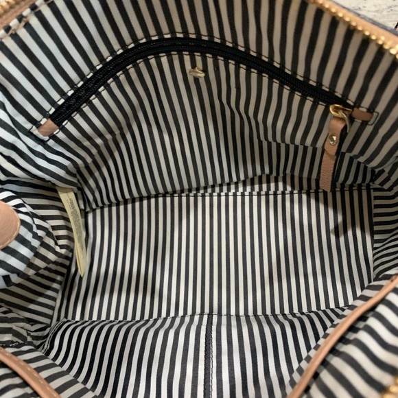 Kate Spade 3-way purse crossbody shoulder bag - Picture 5 of 12